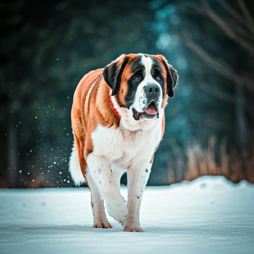 Saint Bernard