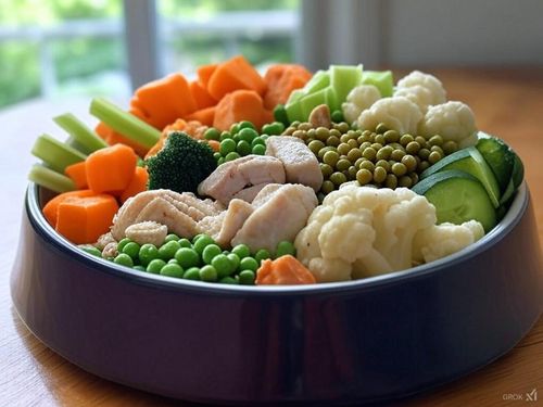 What Vegetables Can Dogs Eat? AKC Recommends These Safe and Healthy Options